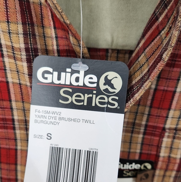 New guide series size s - Picture 3 of 3